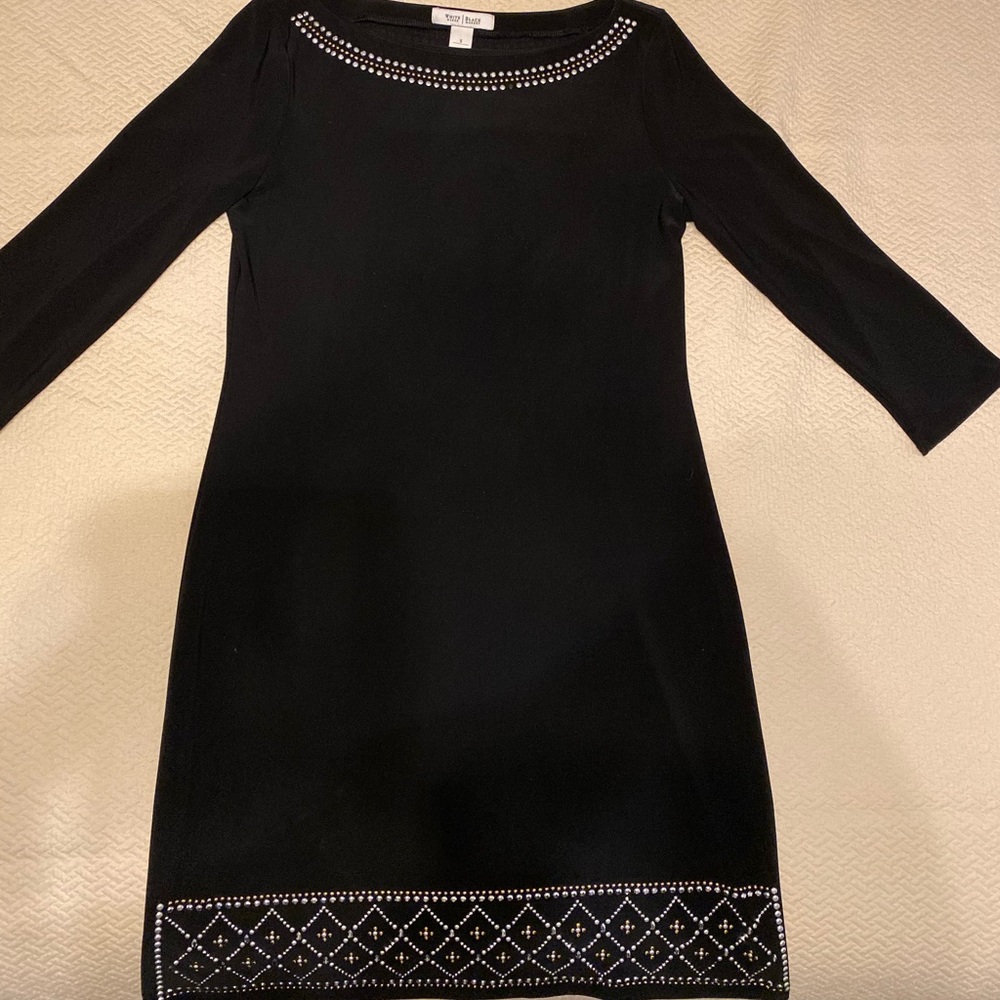 WHBM Dress - Size Small